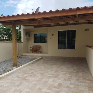 Casa Da - Bombas Ii Casa de Férias