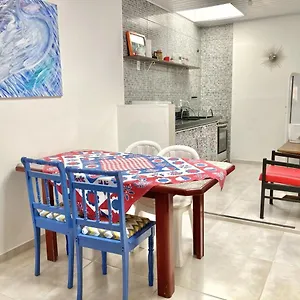 Casa Foca Casa de Férias